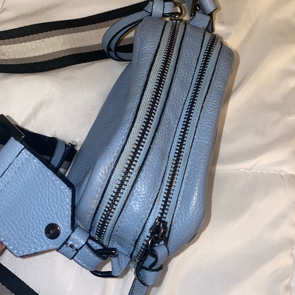 Botkier mini crossbody bag. - Picture 5 of 9